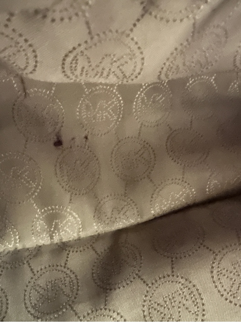 Michael Kors Snake-Print Tote - Picture 11 of 14